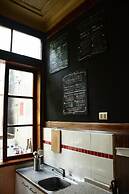 Escarabajo Hostel - Adults only