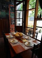 Escarabajo Hostel - Adults only