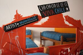Escarabajo Hostel - Adults only