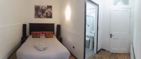 Escarabajo Hostel - Adults only