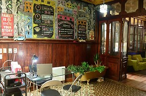 Escarabajo Hostel - Adults only