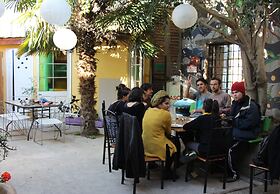 Escarabajo Hostel - Adults only