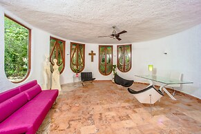 Villa Natural Luxury Architect Villa