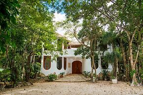 Villa Natural Luxury Architect Villa