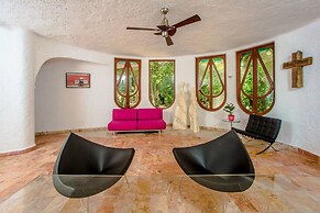 Villa Natural Luxury Architect Villa