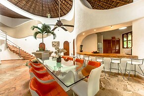 Villa Natural Luxury Architect Villa