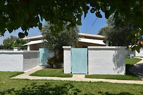 Casa Vacanze Gli Oleandri