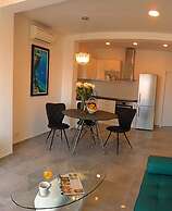 Apartments Dany