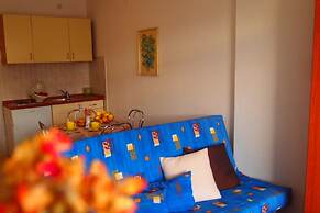 Apartments Dany