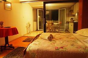 Apartments Dany