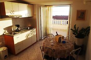 Apartments Dany