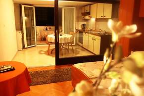Apartments Dany
