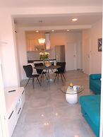 Apartments Dany
