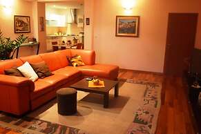 Apartments Dany