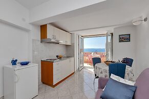 Apartments Dany
