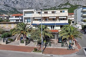 Apartments Dany