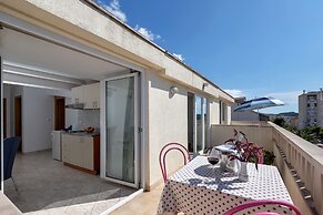 Apartments Dany
