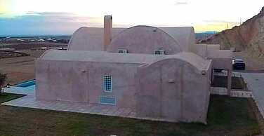 Dar El Monchar