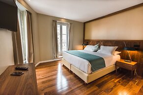Rossio Boutique Hotel