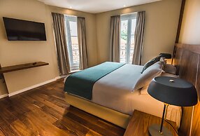 Rossio Boutique Hotel