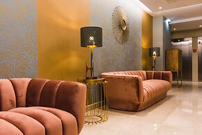Rossio Boutique Hotel