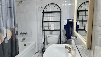 Caribic House Hotel