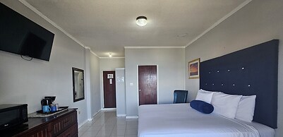 Caribic House Hotel