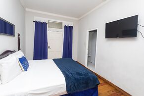 Caribic House Hotel