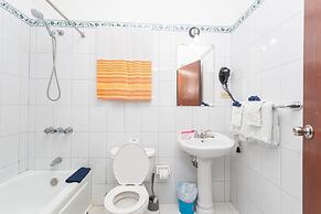 Caribic House Hotel