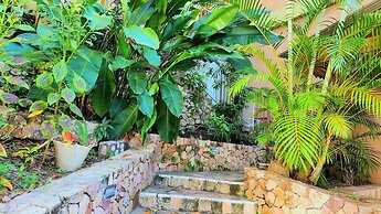 Caribic House Hotel