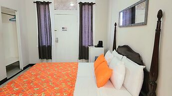 Caribic House Hotel