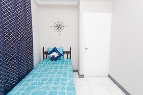 Caribic House Hotel