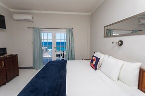 Caribic House Hotel