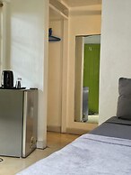 Caribic House Hotel