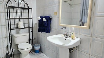 Caribic House Hotel