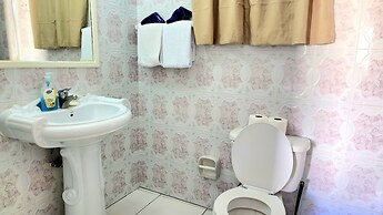 Caribic House Hotel