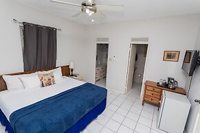 Caribic House Hotel