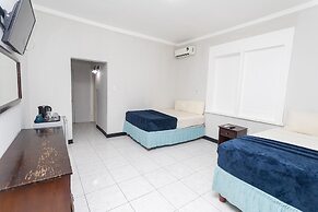 Caribic House Hotel