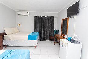 Caribic House Hotel