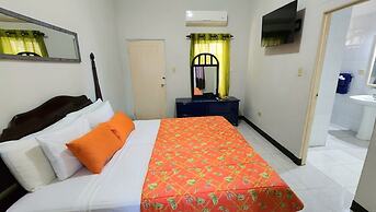 Caribic House Hotel