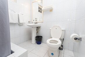 Caribic House Hotel