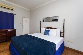 Caribic House Hotel