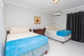 Caribic House Hotel