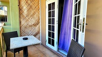 Caribic House Hotel