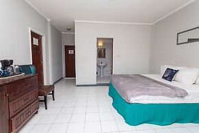 Caribic House Hotel