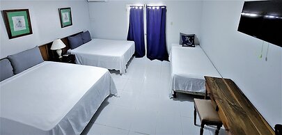 Caribic House Hotel