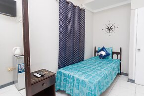 Caribic House Hotel