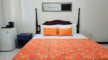 Caribic House Hotel