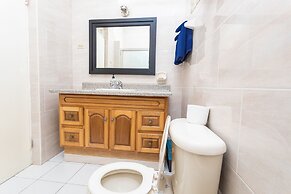Caribic House Hotel