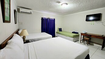 Caribic House Hotel